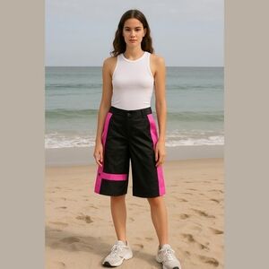 Koral Buro Storm Shorts Size Small